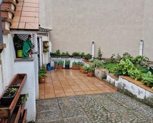 Terrassa de Planta baixa en venda en Centelles