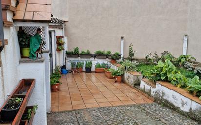 Terrace of Planta baja for sale in Centelles