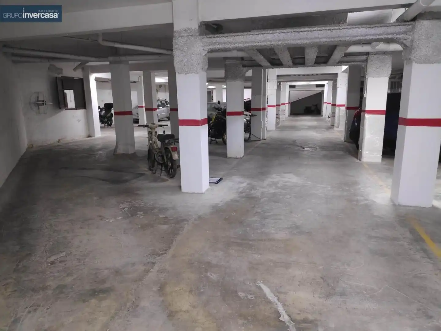 Parking à vendre à Quart de Poblet, imagen 3