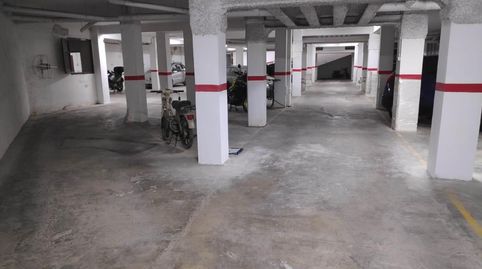 Plaza de aparcamiento situada en zona Ambulatorio Juzgados de Quart de Poblet, immagine 3