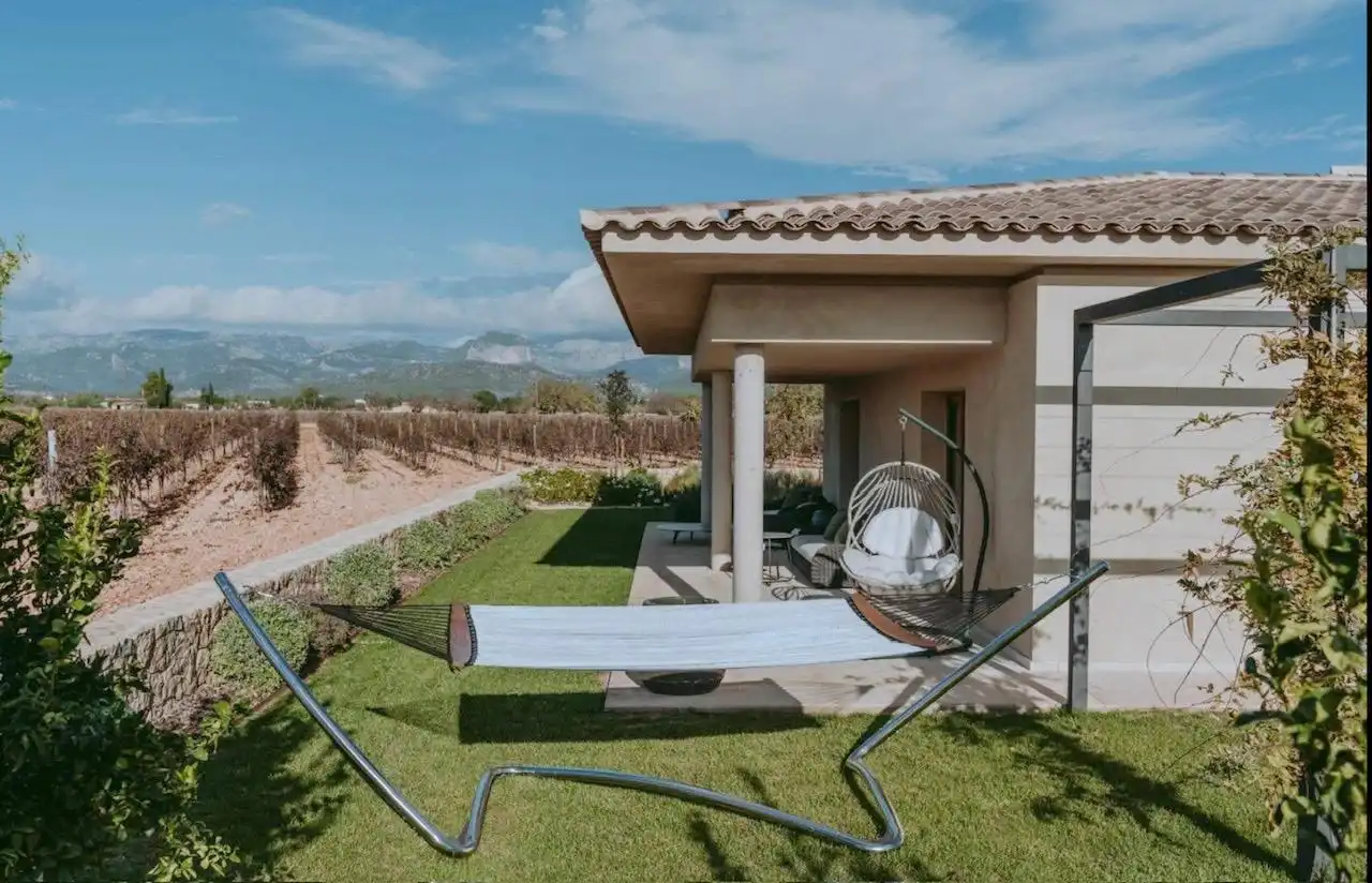 Casa rústica con piscina en venta en Sencelles, imagen 33