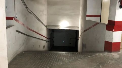 Foto 5 de Garaje en venta en Calle de Chile, 15, Mestalla, Valencia Capital