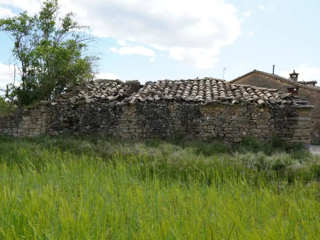 Houses for sale in Calle Unica (Hospitaled), Bárcabo