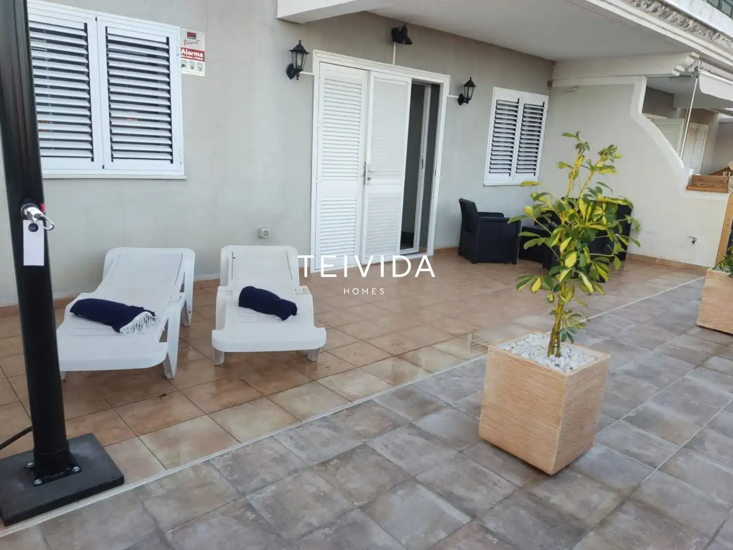 Flat with pool for sale in Calle Mencey Güímar, imagen 26