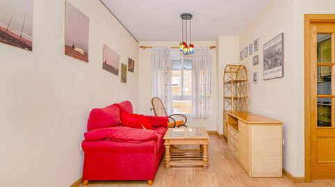 Foto 4 de Piso en venta en Barrio de Zaidín, Granada Capital