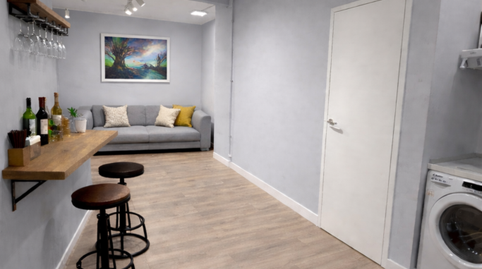 Photo 3 of Flat for sale in La Salut,  Barcelona Capital