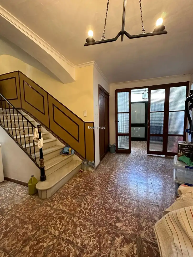 Casa o chalet en venta en Alhama de Murcia con Jardín privado y Trastero