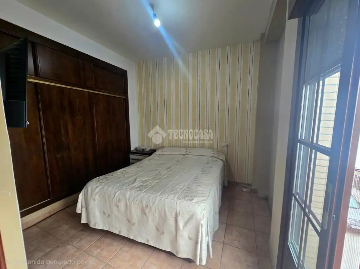 Casa adosada en venta en Morón de la Frontera