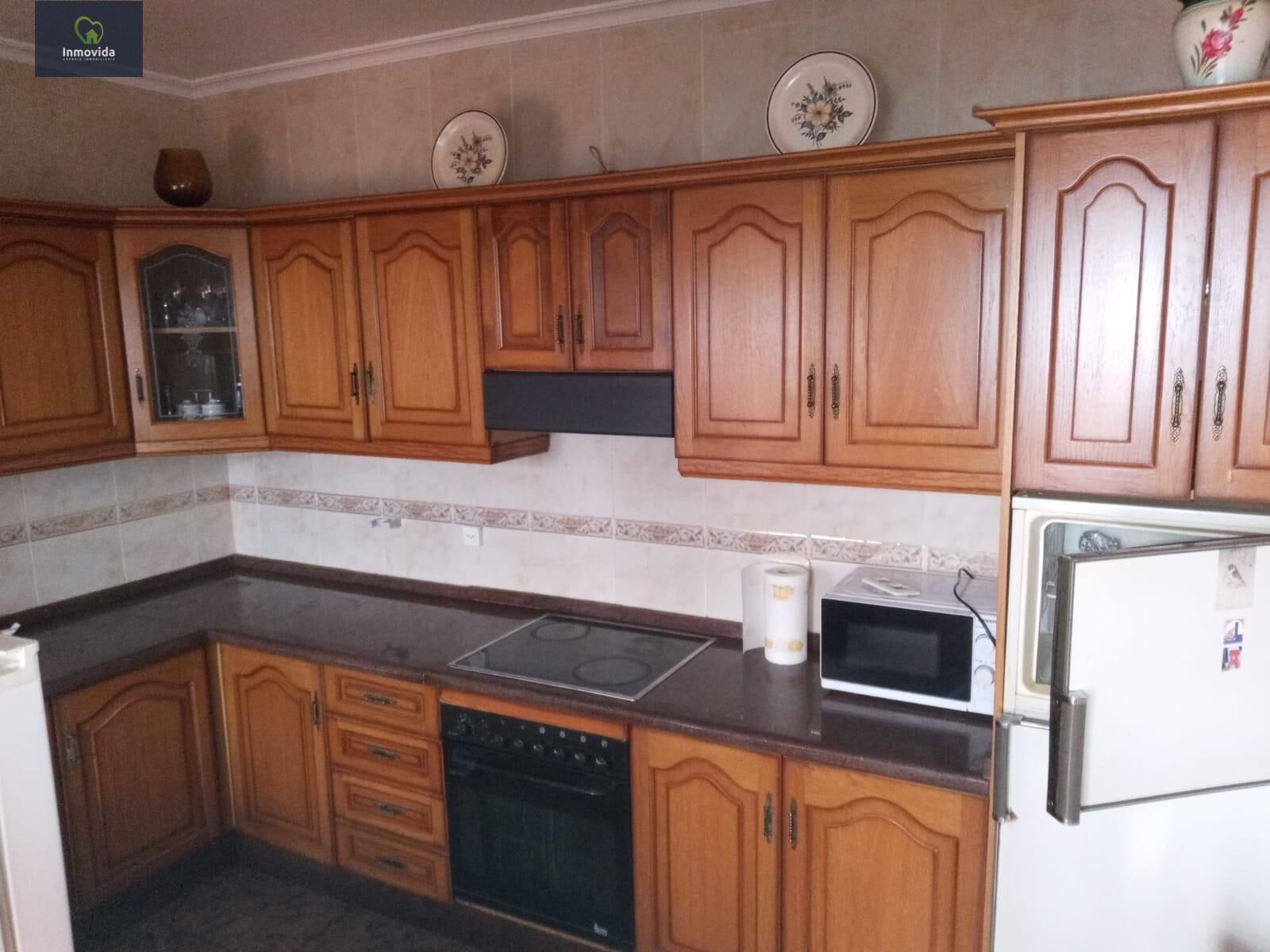 Kitchen of House or chalet for sale in Adamuz  with Air Conditioner, Heating and Terrace