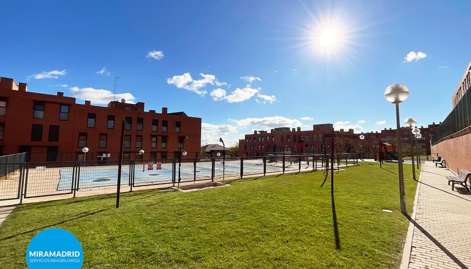 Photo 1 of Flat for sale in Calle Andes Los, Miramadrid, Madrid
