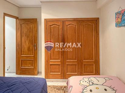 Bedroom of Flat for sale in Vigo   with Heating and Storage room