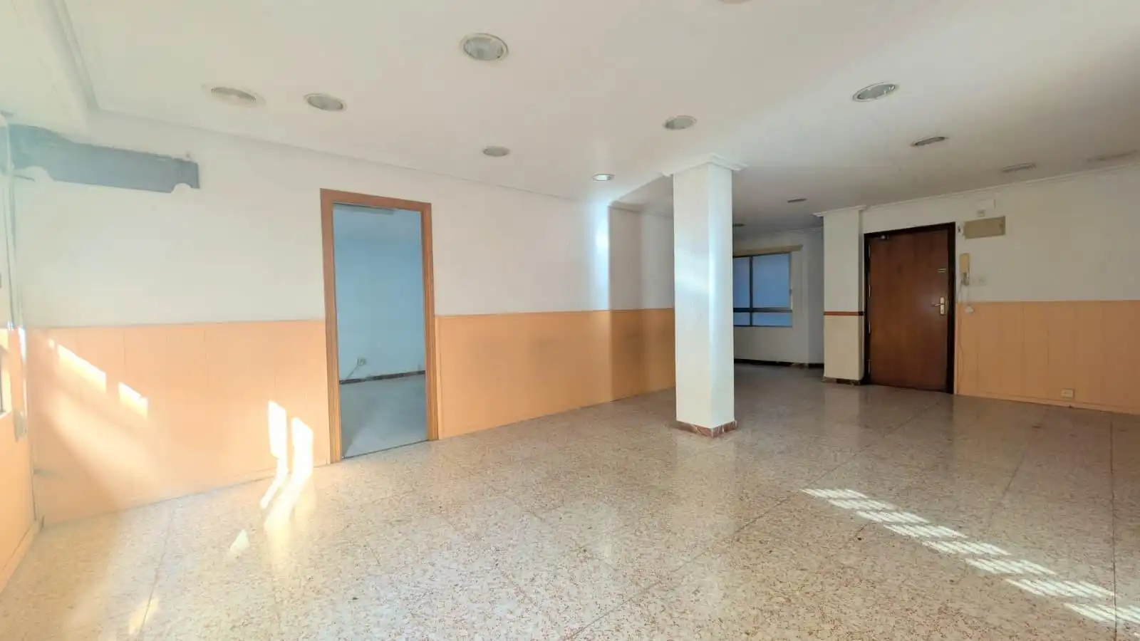 Ufficio con ascensore in affitto a Elche ciudad, imagen 4