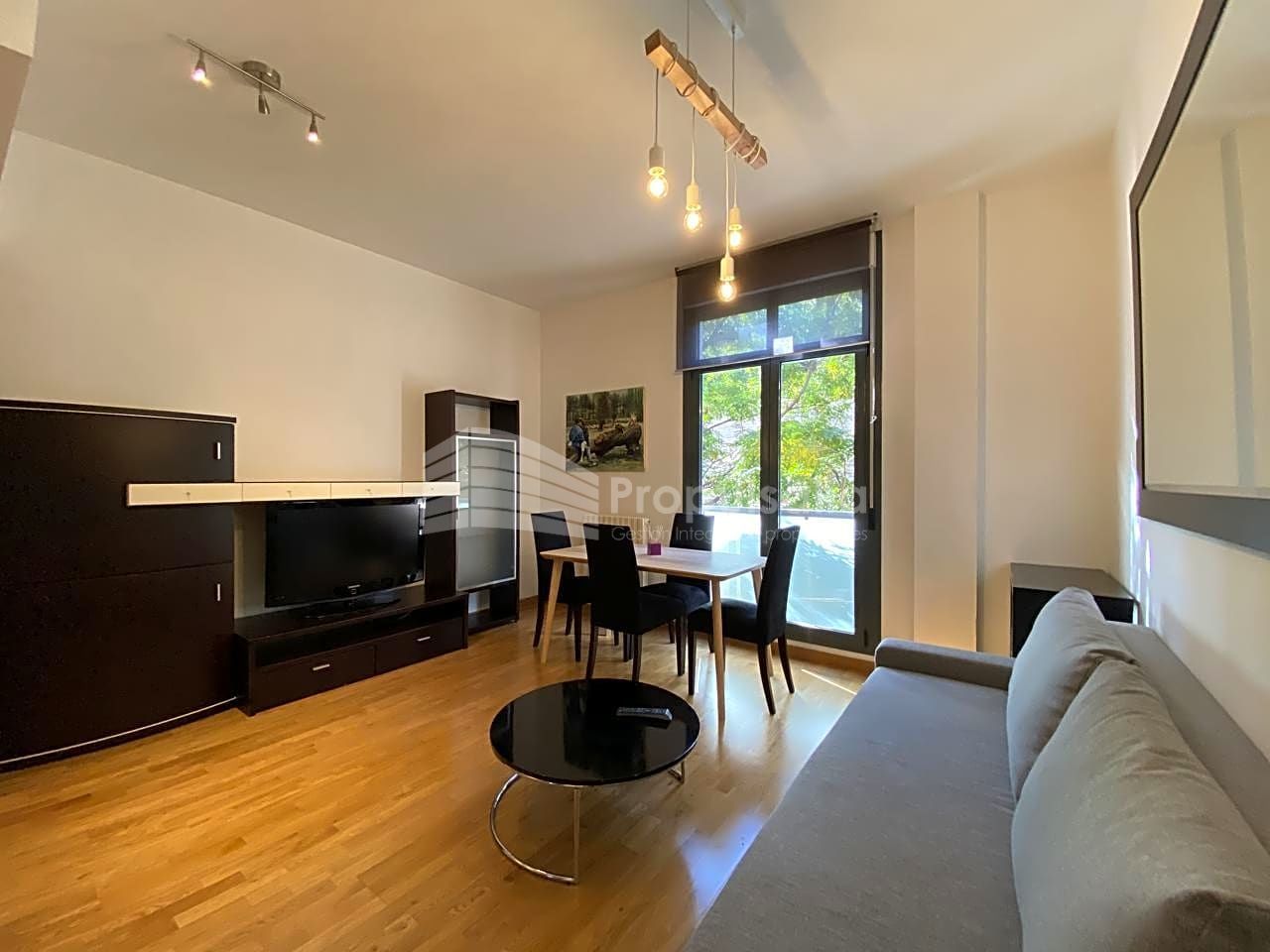 Apartment for sale in Fuenclara, Alfonso