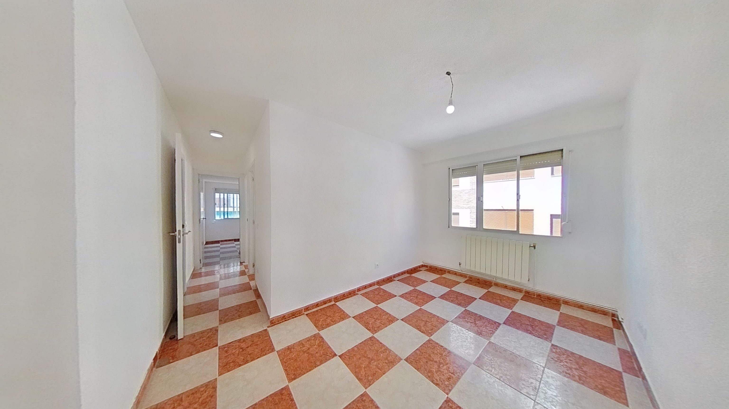 Flat to rent in Getafe  with Heating, Oven and Pets allowed