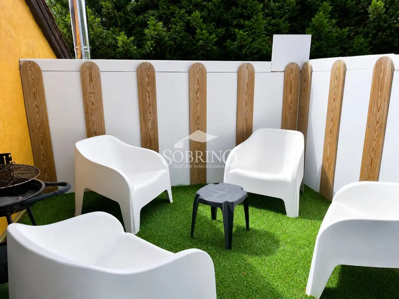 Maison avec jardin à vendre à Calle Piñeres de Pria 1, imagen 62