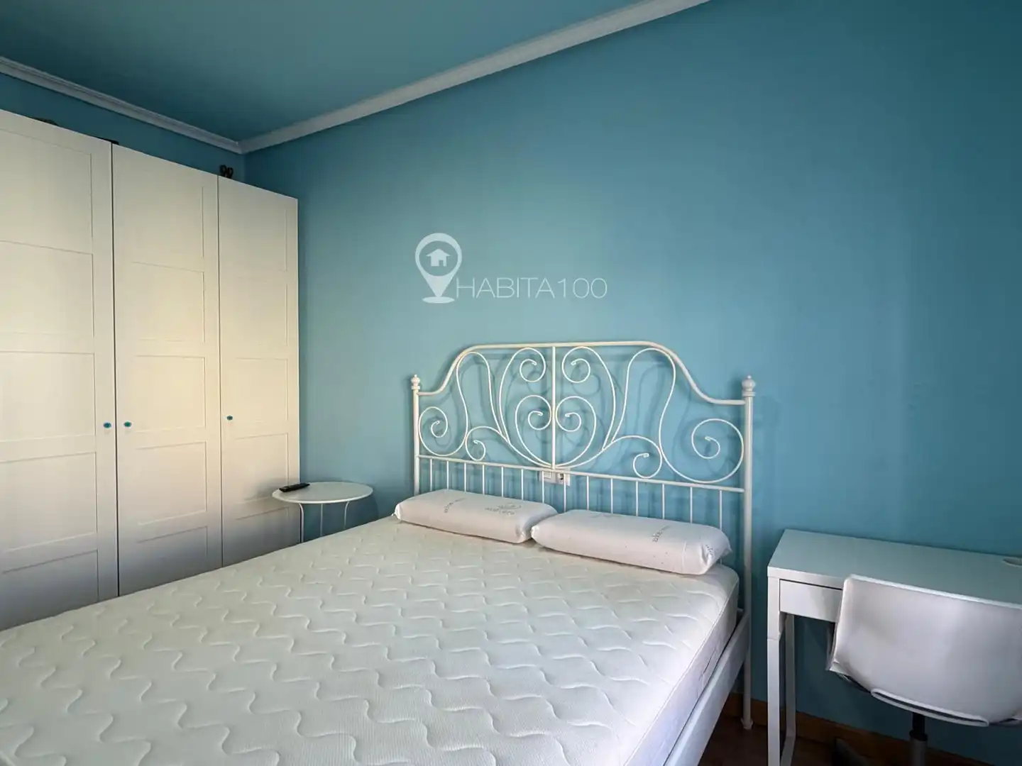 Habitación de Piso para compartir en Centro