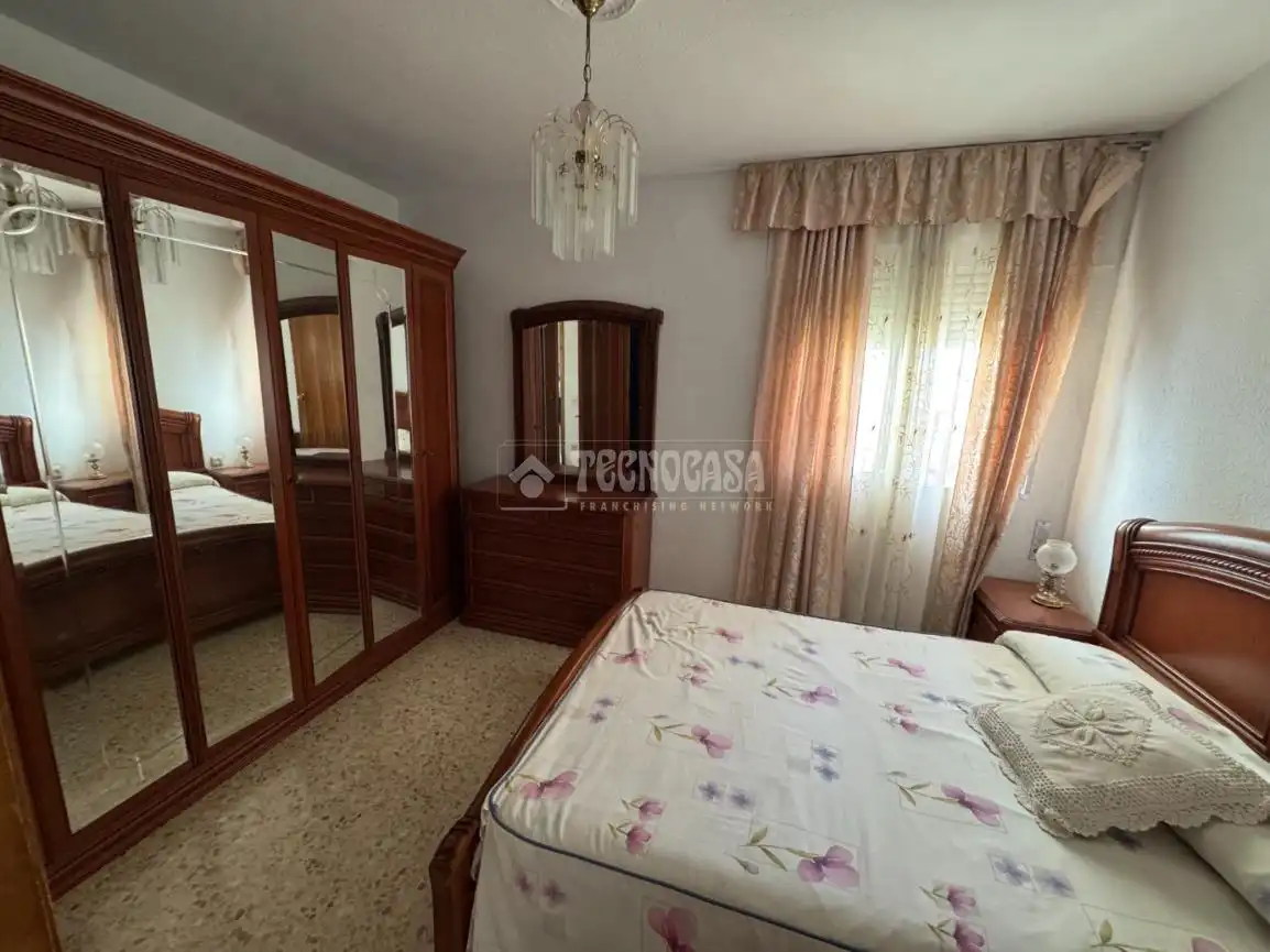 Piso con ascensor en venta en Macarena, imagen 14