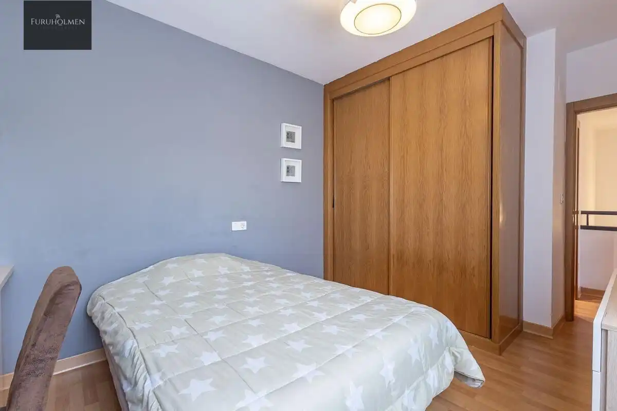 Casa pareada en venta en Calle Margarita, imagen 27