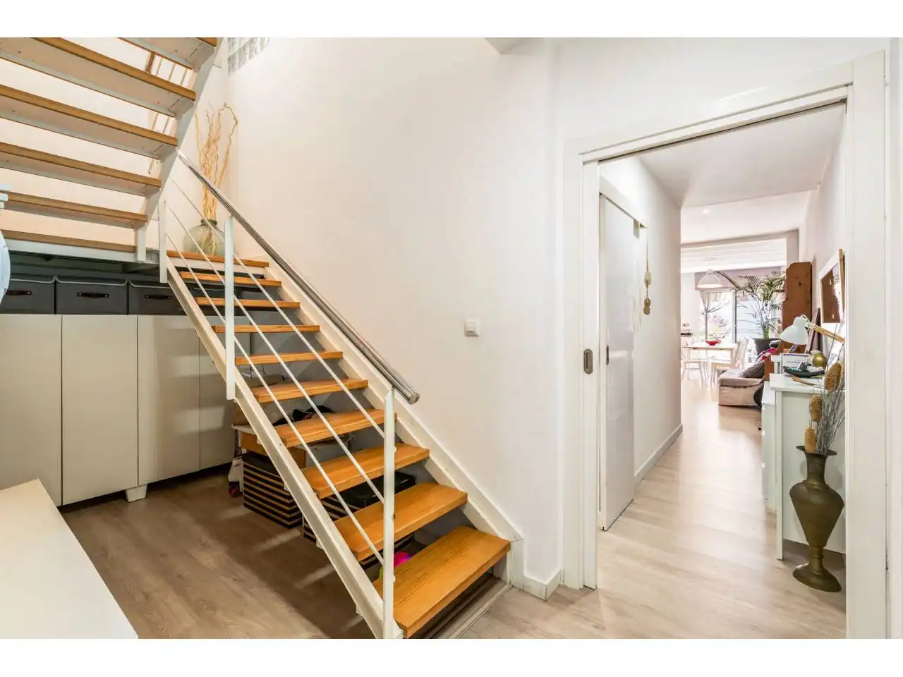 Houses for sale in Calle Ample, Sant Pere Nord