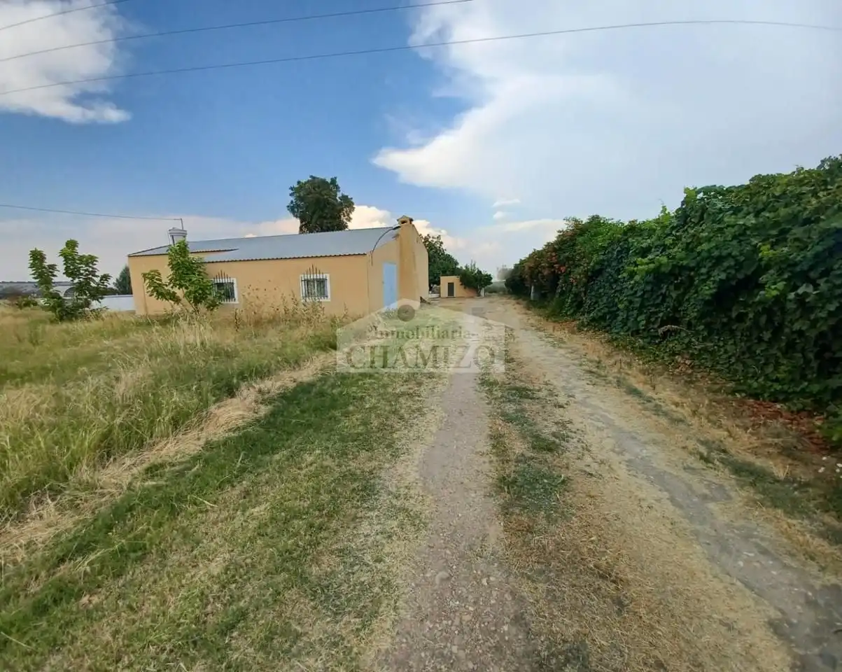 Chalet con piscina en venta en Calle San Francisco 63, imagen 18