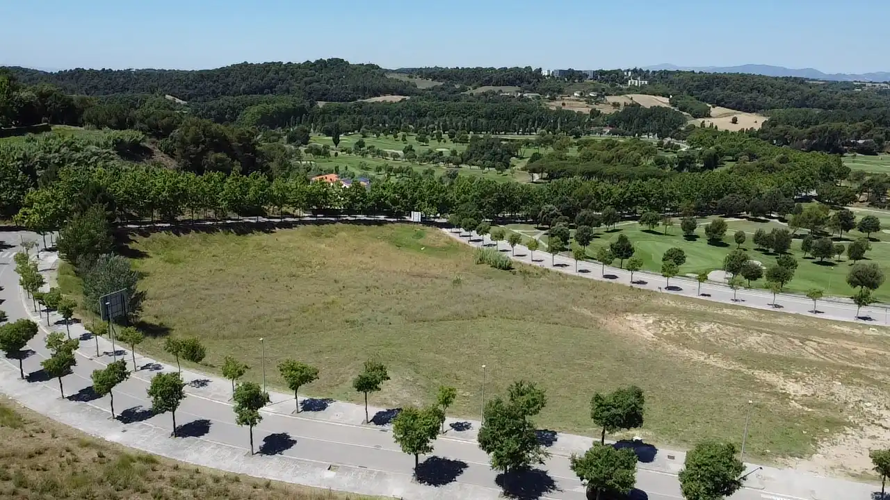 Residencial en venda en La Roca del Vallès