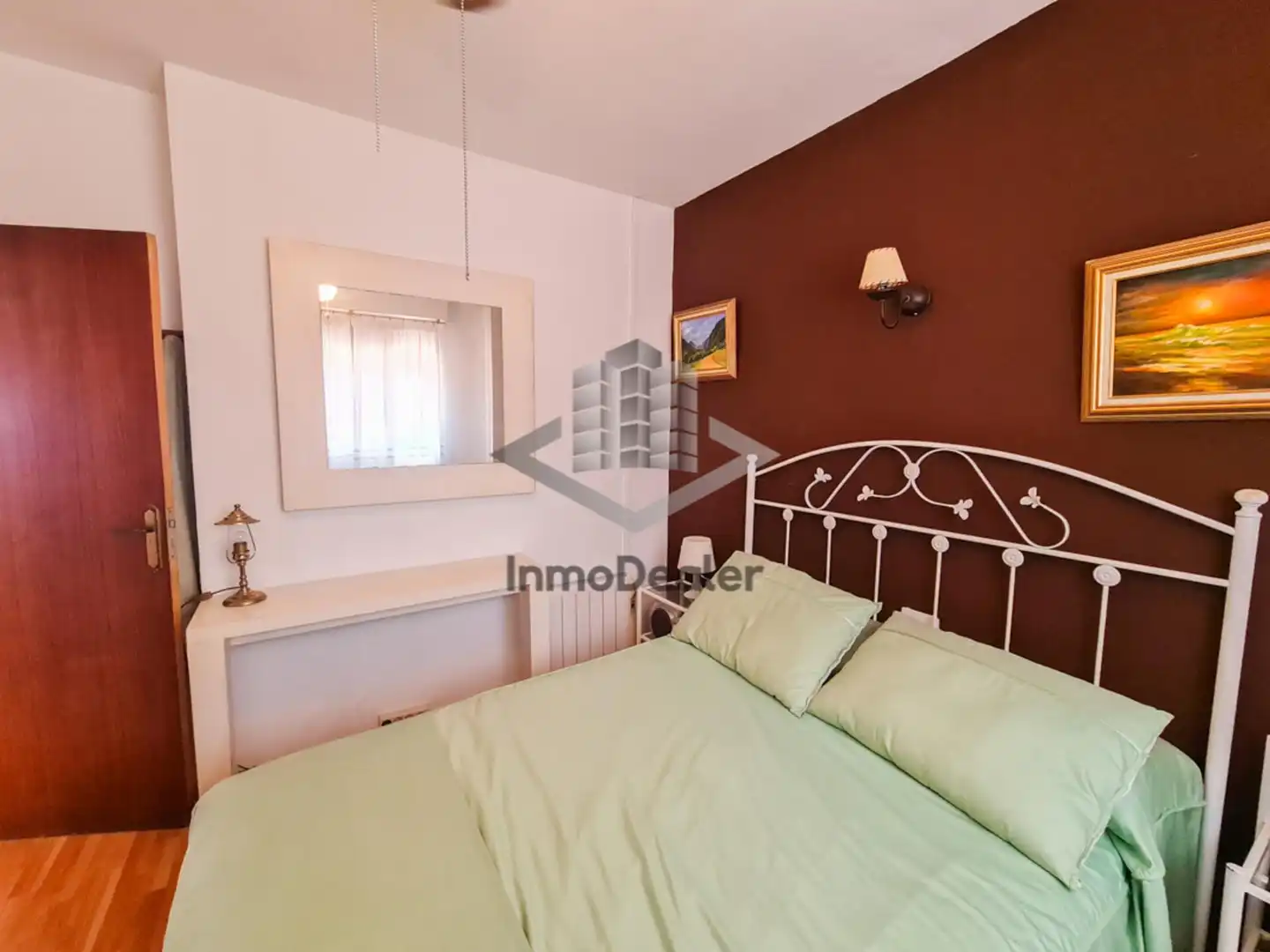 Habitación de Casa o chalet en venta en Gandia con Terraza y Amueblado