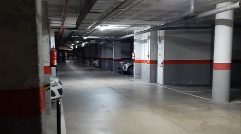 Foto 5 de Garaje en venta en Las Eras, Los Negrales, Collado Villalba