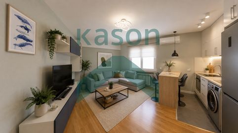 Photo 3 of Flat for sale in Bravo Murillo, Castillejos - Cuzco, Madrid Capital