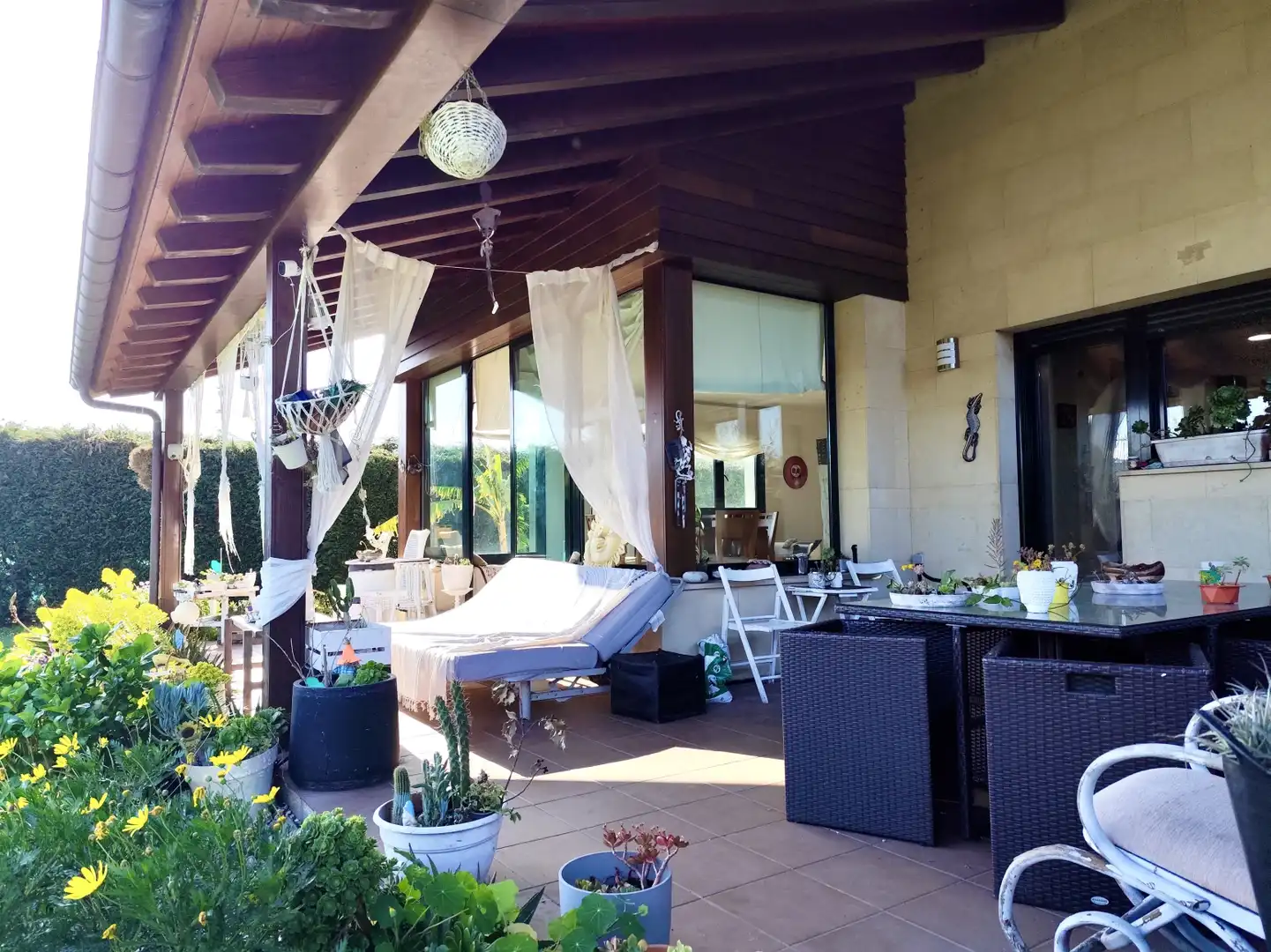 Casa o xalet en venda a Quintes - VV-2, Quintes - Arroes