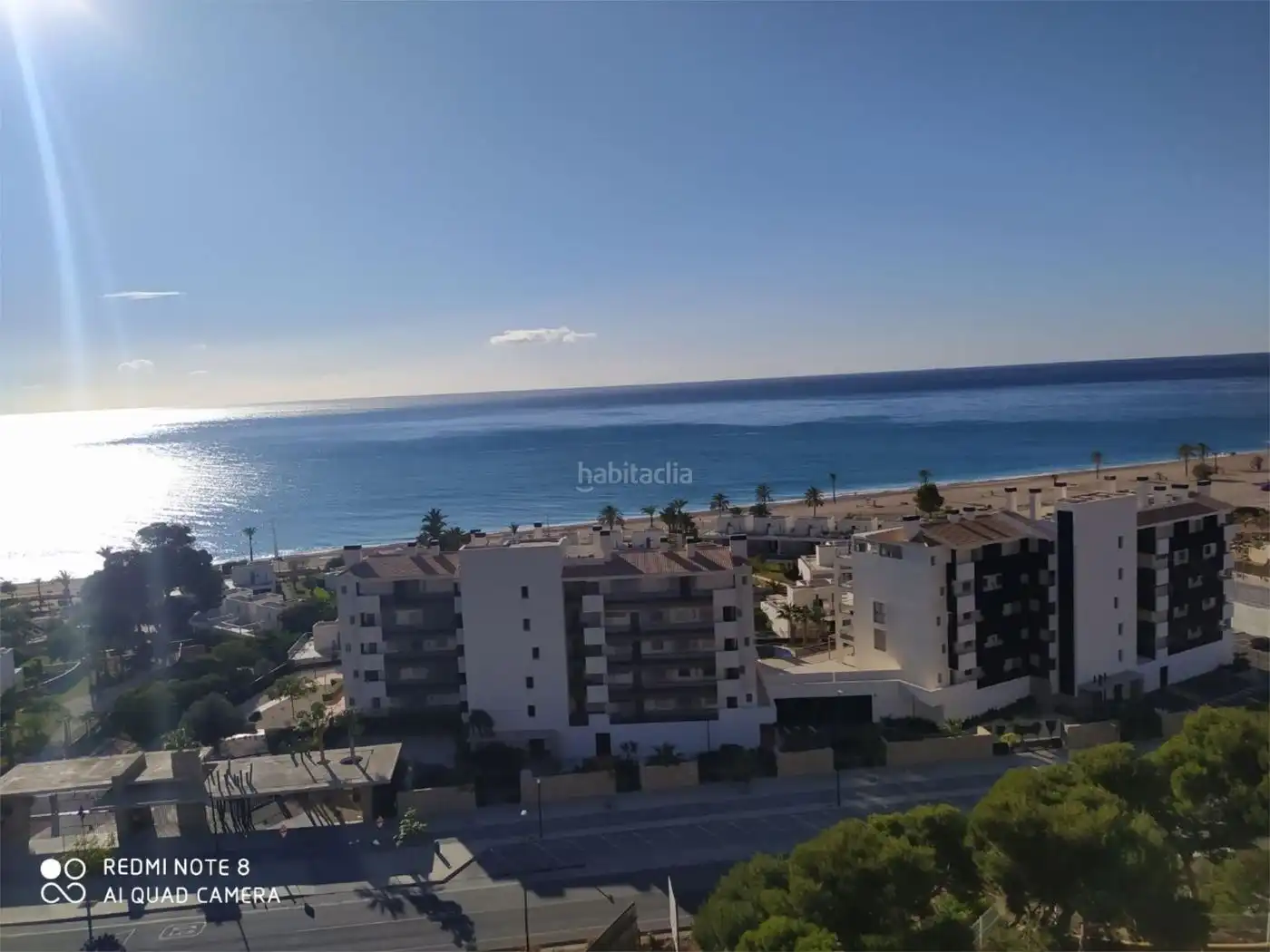 Pis amb ascensor en venda a Partida Paraíso 44, imagen 30