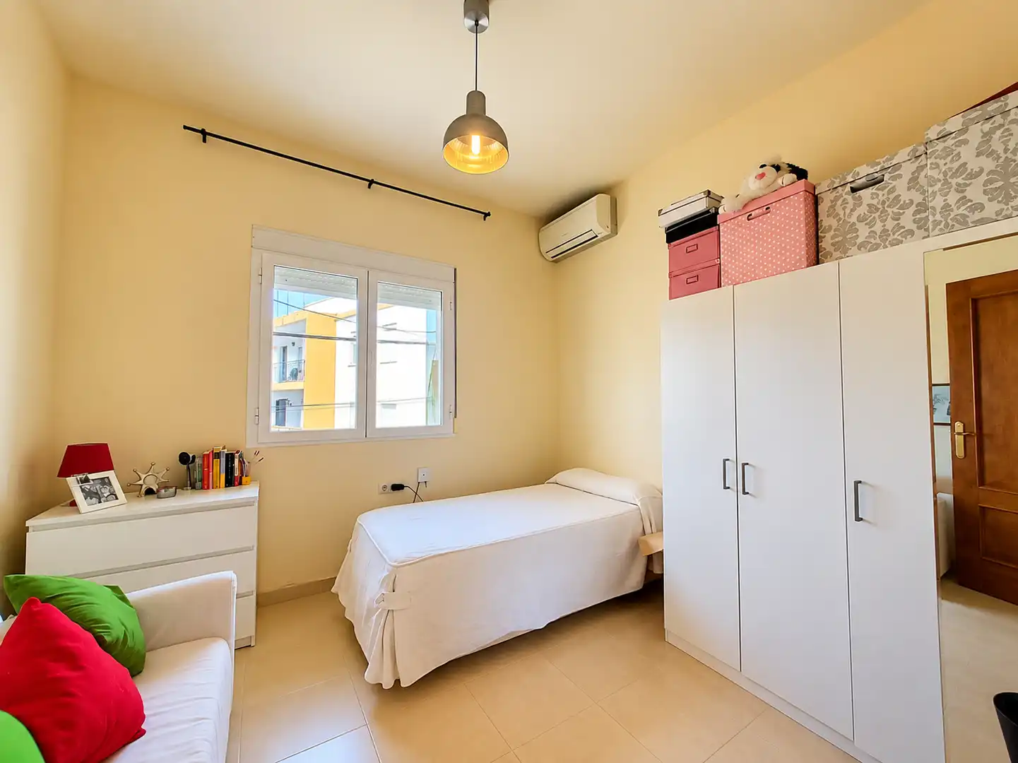 Wohnung mit Terrasse zum Verkauf in Calle Sargentos, imagen 20
