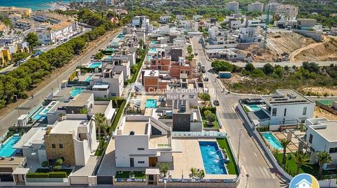 Foto 5 de Casa o xalet en venda a Juan Marse, Campoamor, Alicante