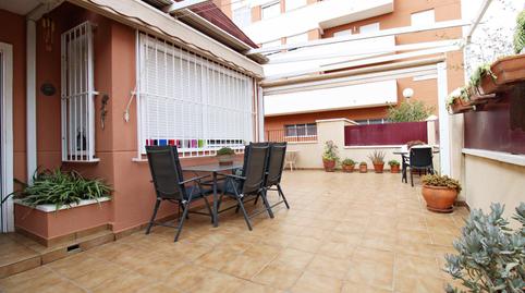 Foto 3 de Casa o chalet en venta en Calle Alberto Asencio Gonzalvez, Ciutat Universitària, Alicante