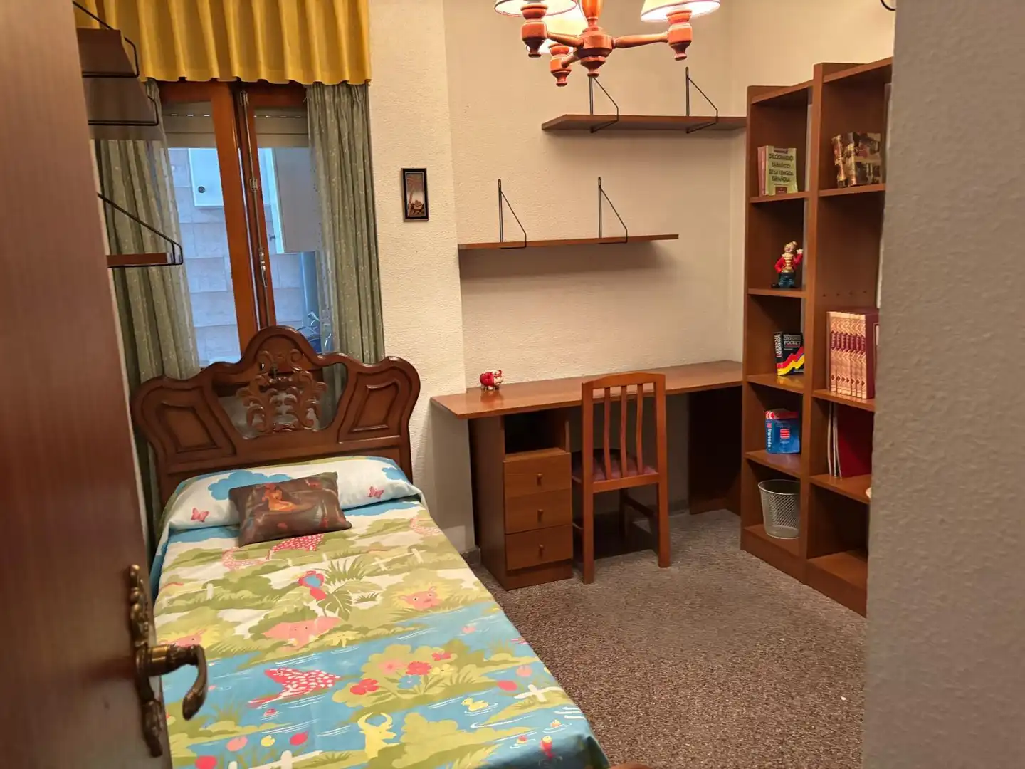 Apartment with terrace for sale in Rabasa - Los Ángeles - San Agustín, imagen 14