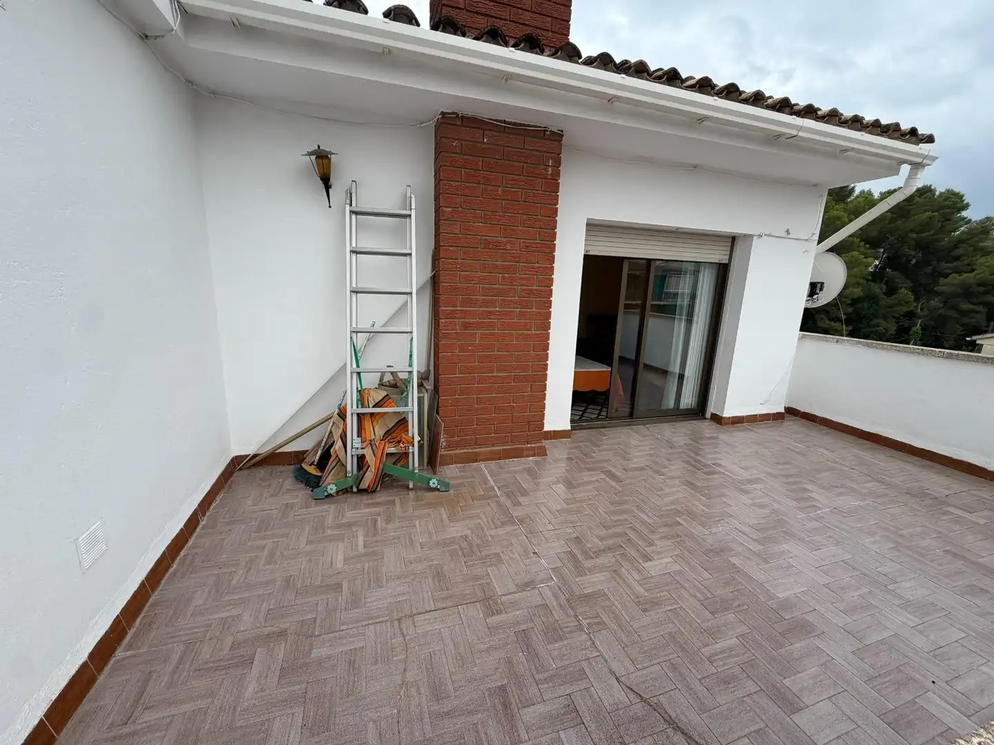 Casa a schiera in vendita a Avenida ALEMANYA, imagen 38