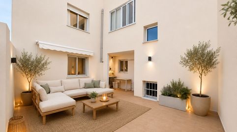 Foto 4 de Apartament en venda a Centro, Benitachell / El Poble Nou de Benitatxell