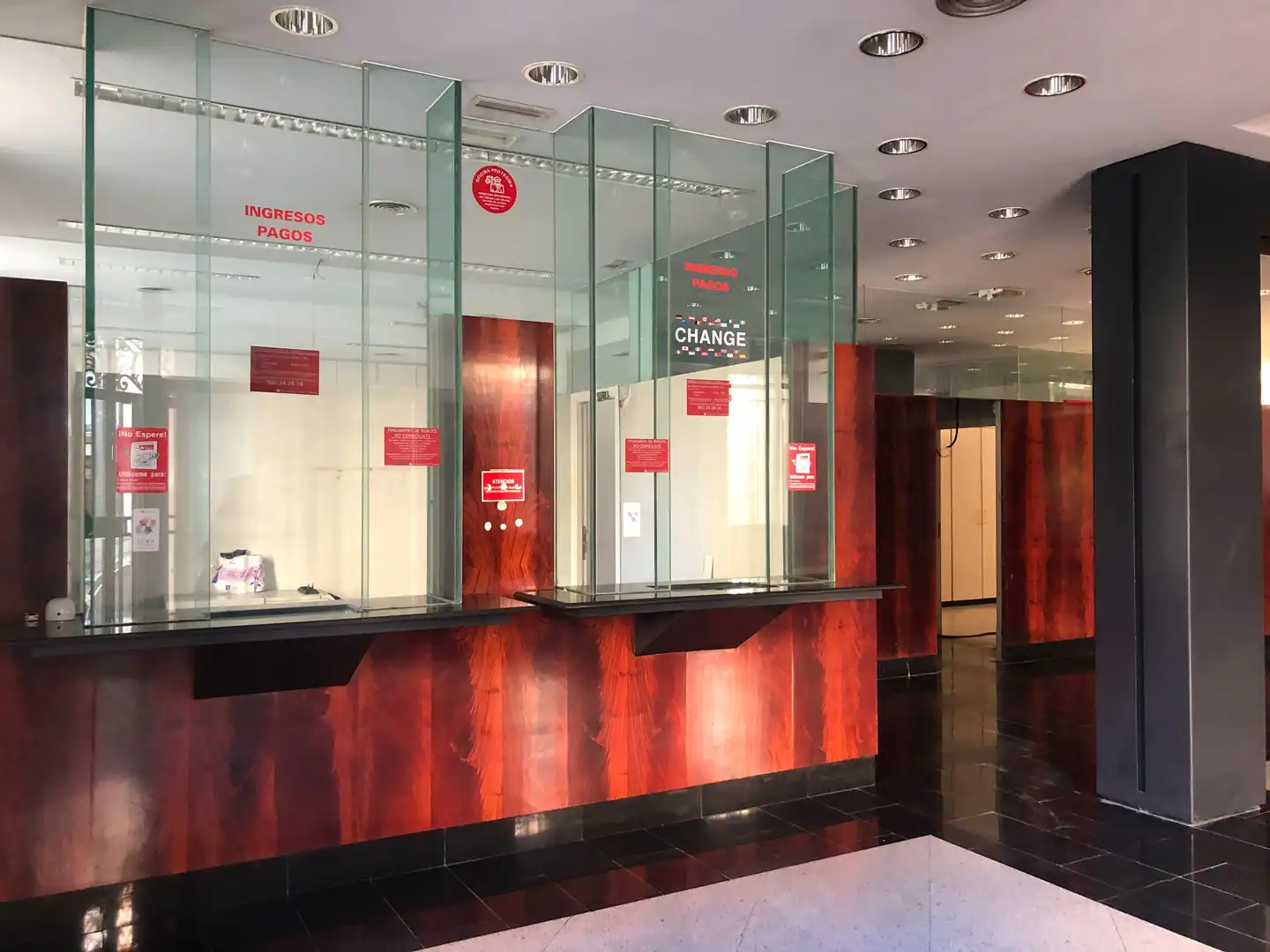 Local comercial de lloguer a Centre - Zona Alta, imagen 4