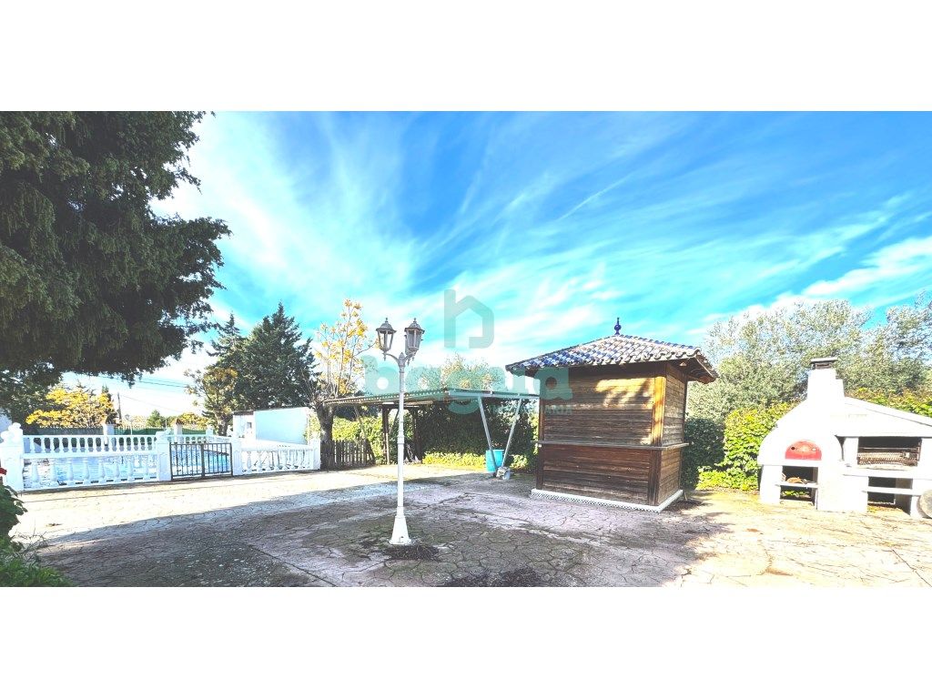 Casa o xalet de lloguer en Almendralejo