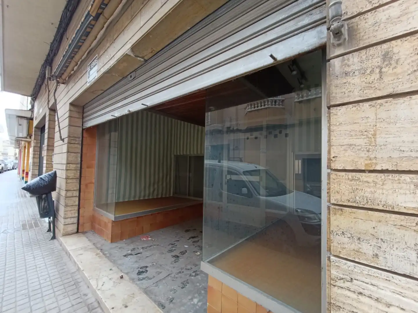 Gewerbefläche zum Verkauf in Calle del Rosario, imagen 10