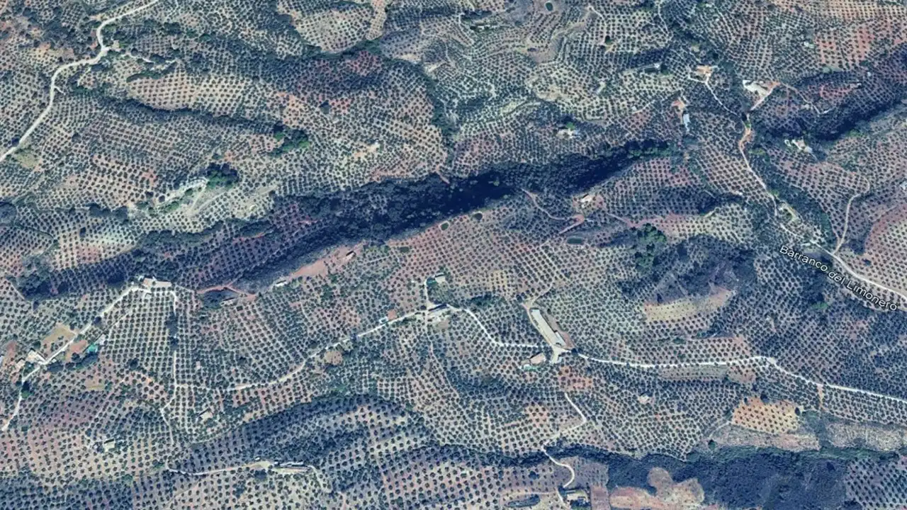 Terreni e lotti in vendita a Cortijo de El Fraile, imagen 3