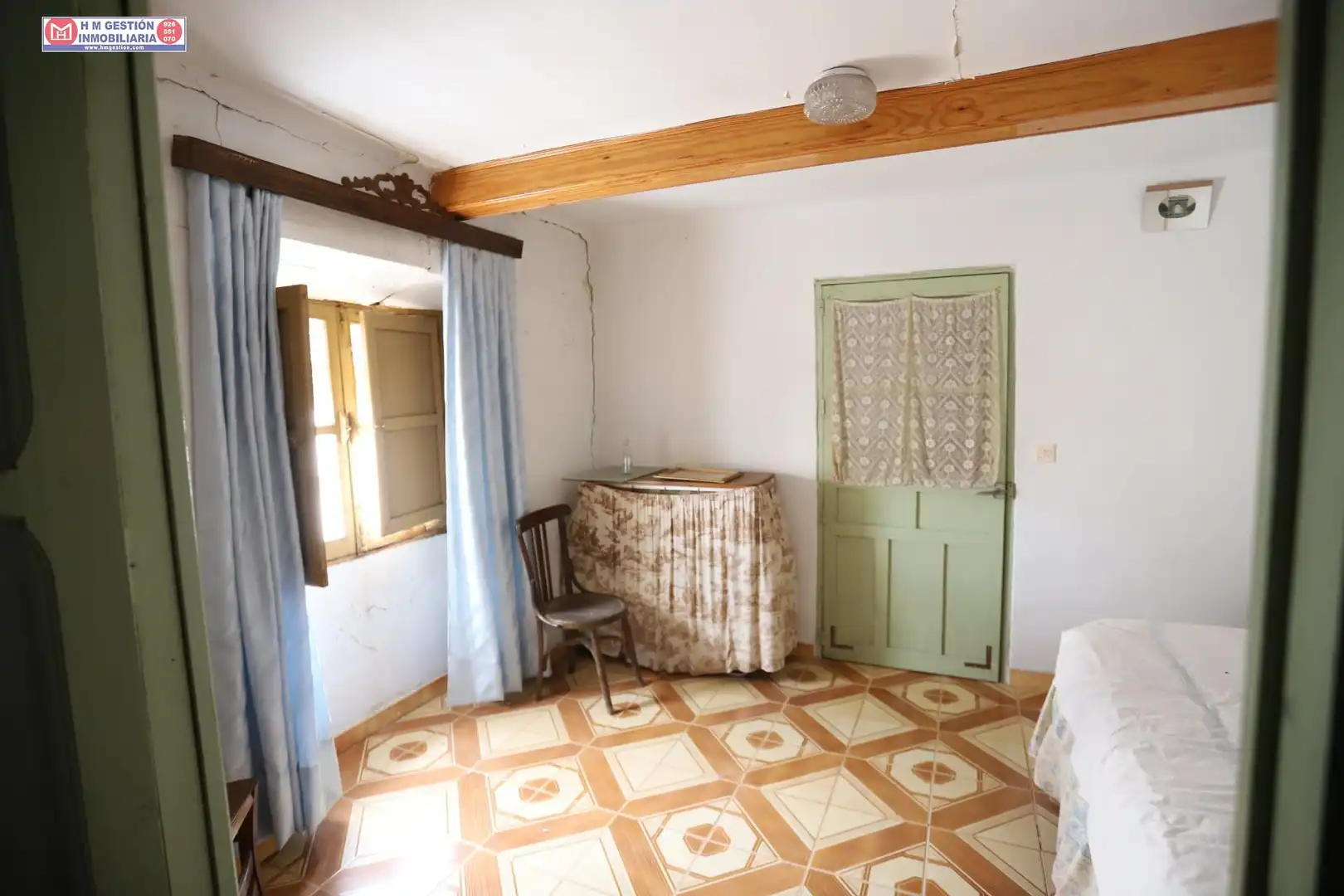 Casa o chalet en venta en Quero con Terraza