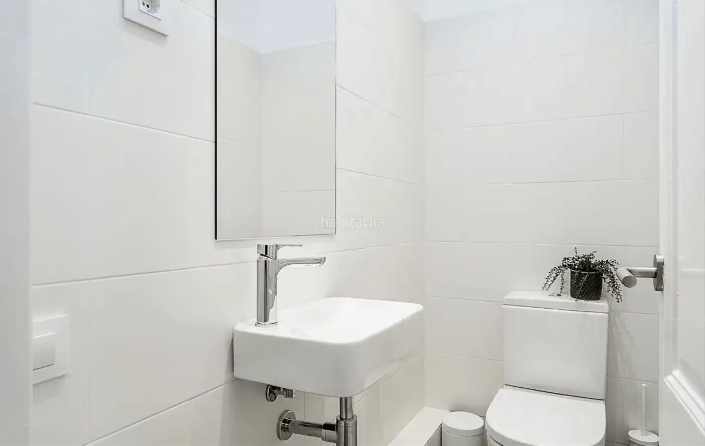 Flat for sale in Rúa do Doutor Teixeiro 26, imagen 4