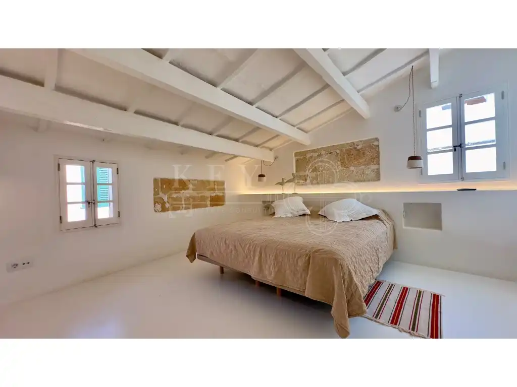 Habitación de Casa o chalet en venta en Ciutadella de Menorca