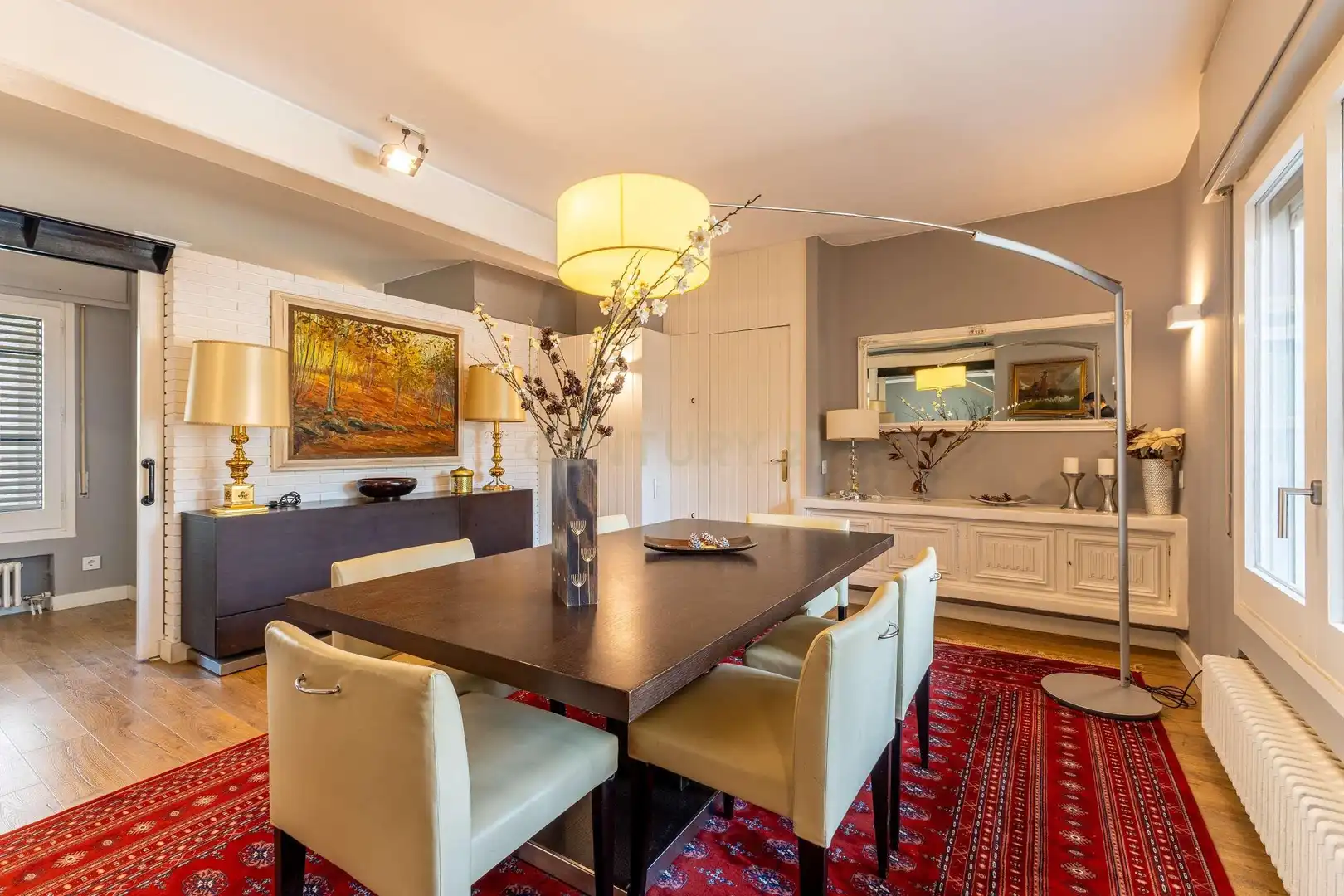 Apartment with terrace for sale in Carrer Pinar de Can Guineu, L'Ametlla del Vallès, Spain 17, imagen 11