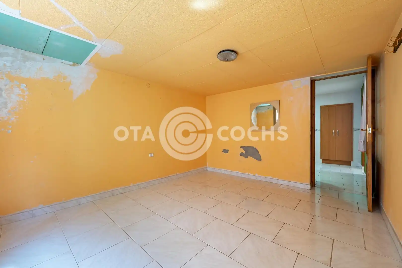 Casa adosada en venda a Carrer D' AVALL, Montbrió del Camp