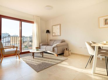 Apartamento con ascensor en venta en Campo de Murcia