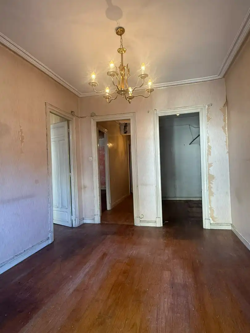 Appartamento con terrazza in vendita a Ibaiondo, imagen 26