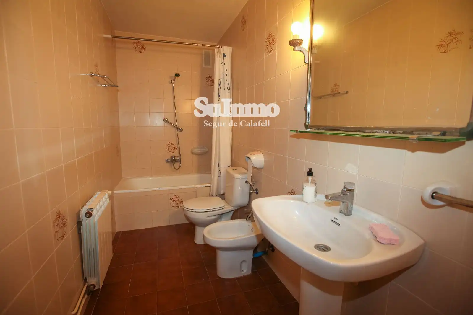 Ático con ascensor en venta en Angel Guimera, imagen 25