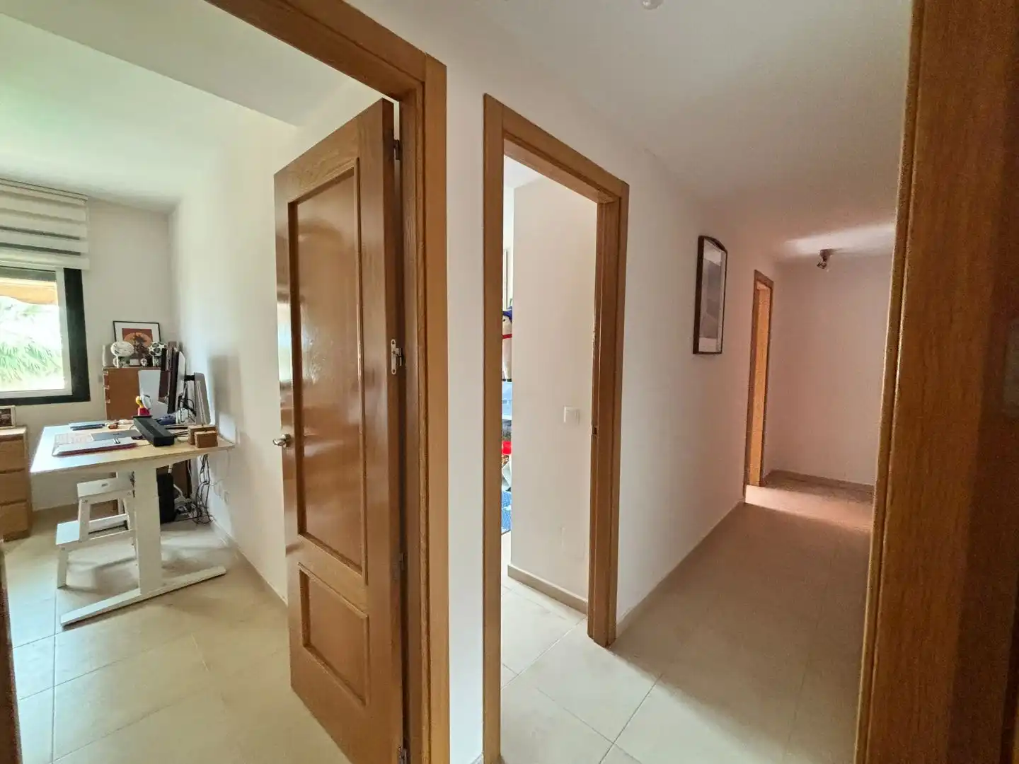 Attic for sale in Vélez-Málaga  with Air Conditioner, Terrace and Balcony