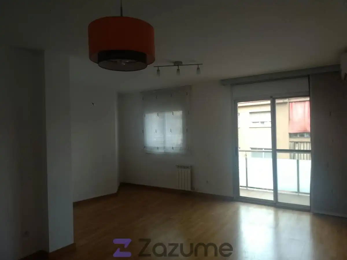 Living room of Flat for rent in Horta - Guinardó